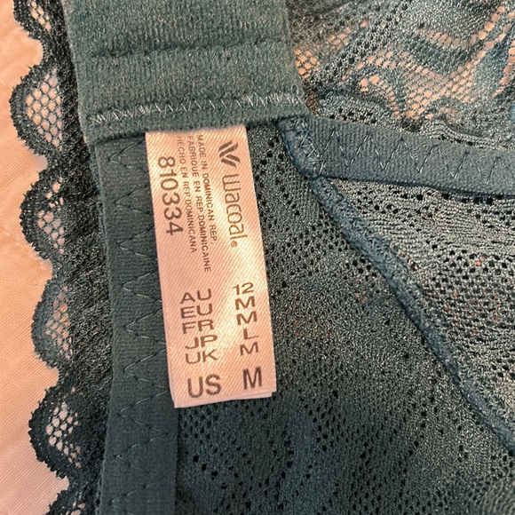 Wacoal Soft Sense Bralette, NWT - Picture 3 of 6